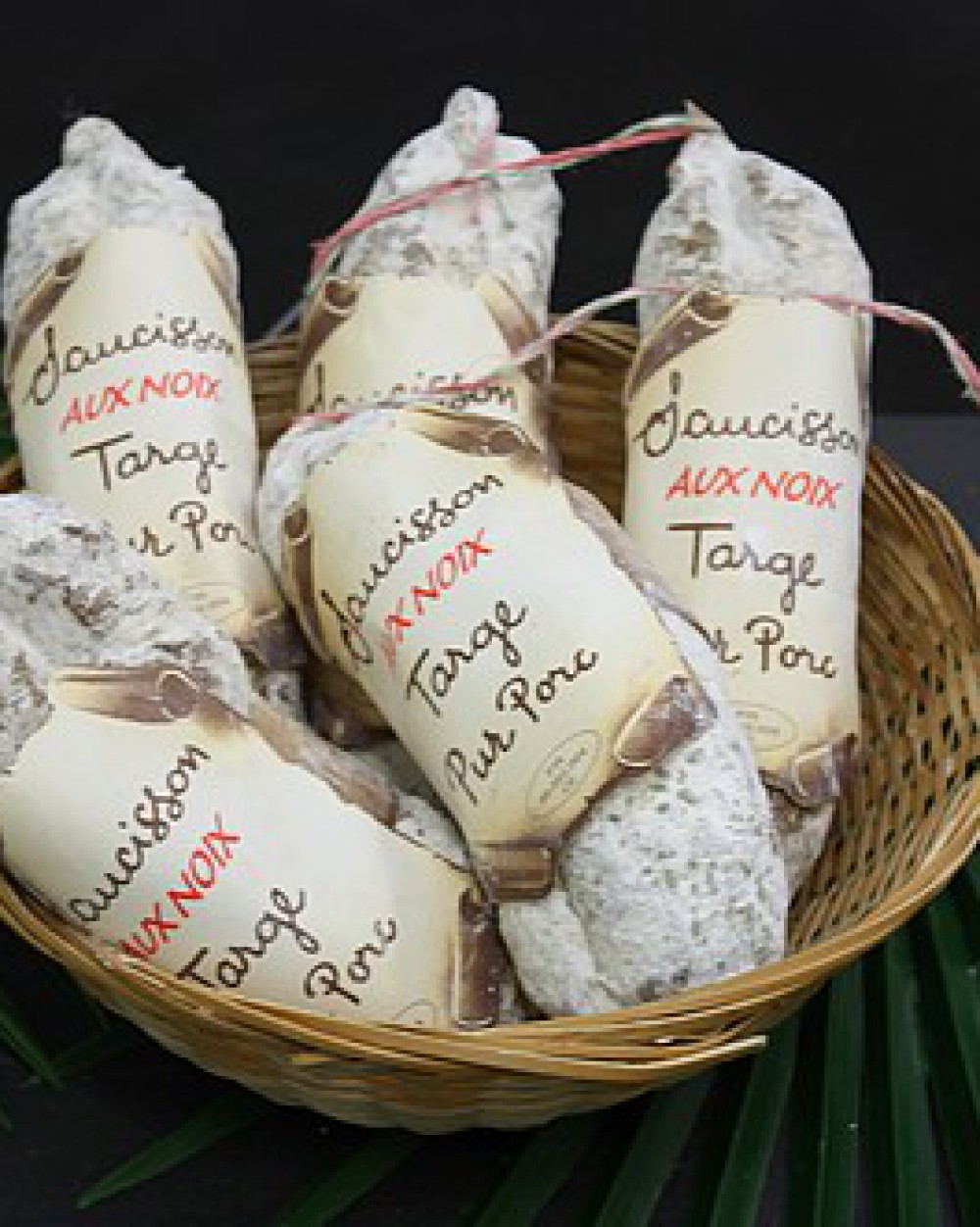 Élevage local en plein air